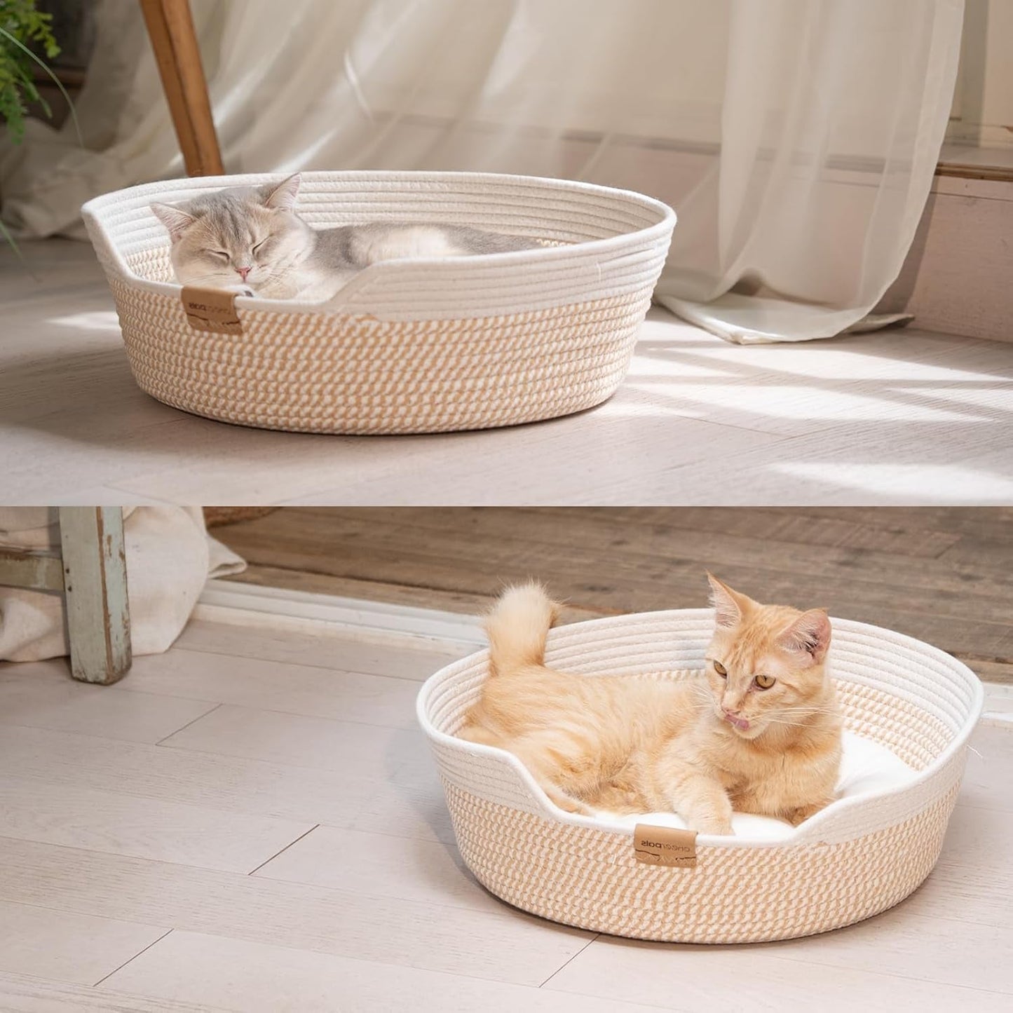 Lits, couvertures et meubles, animaux, chats, lits pour chats, Chats - lits, matelas