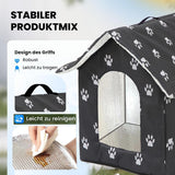 Couvertures et meubles, Animaux, Grottes et maisons, Chats, Lits pour chats, Chats - lits, matelas