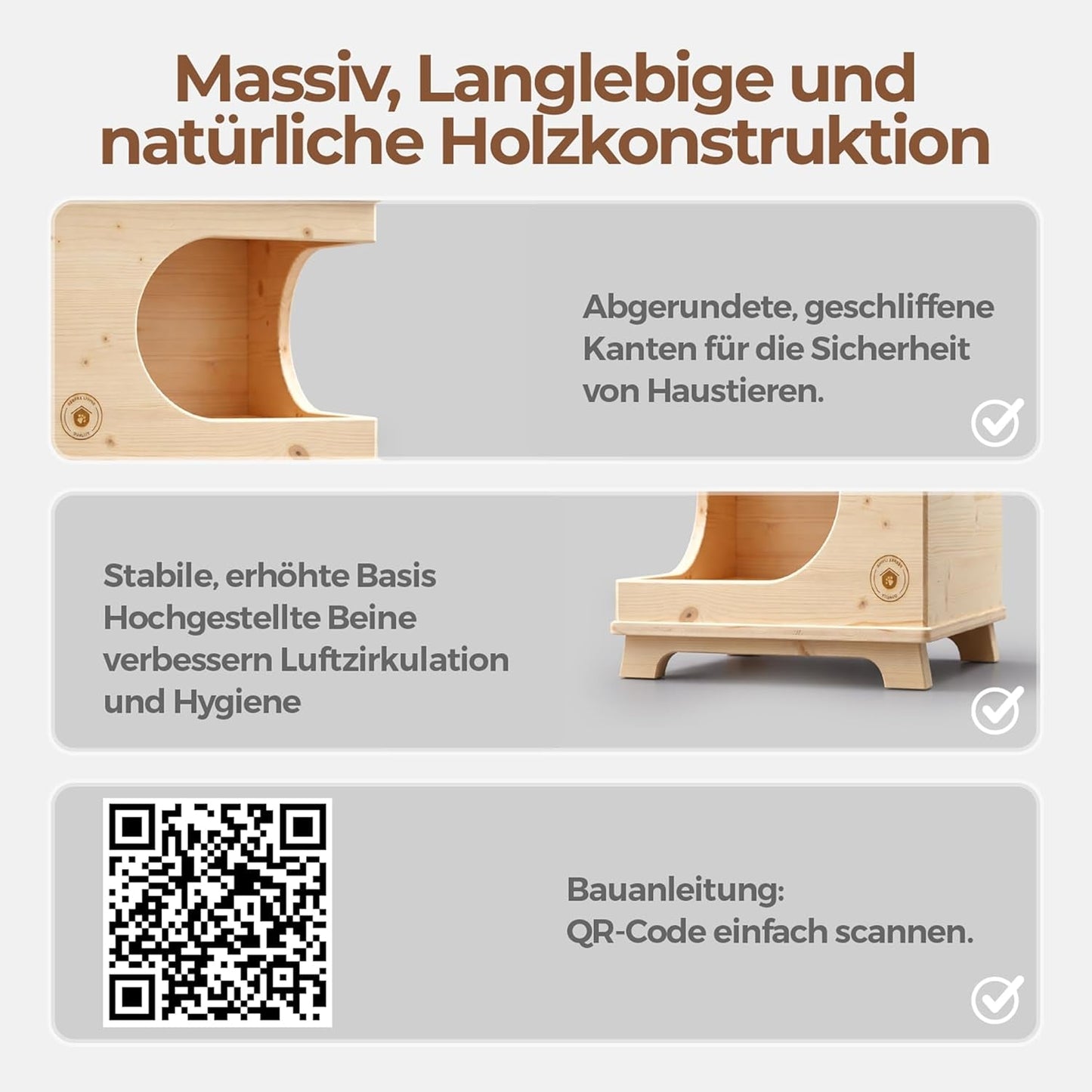 Couvertures et meubles, Animaux, Grottes et maisons, Chats, Lits pour chats, Chats - lits, matelas