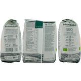 Pâtes Tortiglioni Bio N°89 - 500g Pâtes de blé allégées – Faible teneur en matières grasses – Source de fibres et de protéines