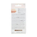 Kiss Nude Nails Amazing Nails (Pack de 2)