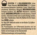 Céréales LION Wildcrush, chocolat et caramel Céréales pour petit-déjeuner, pack de 8 x 360 grammes Naty Shop