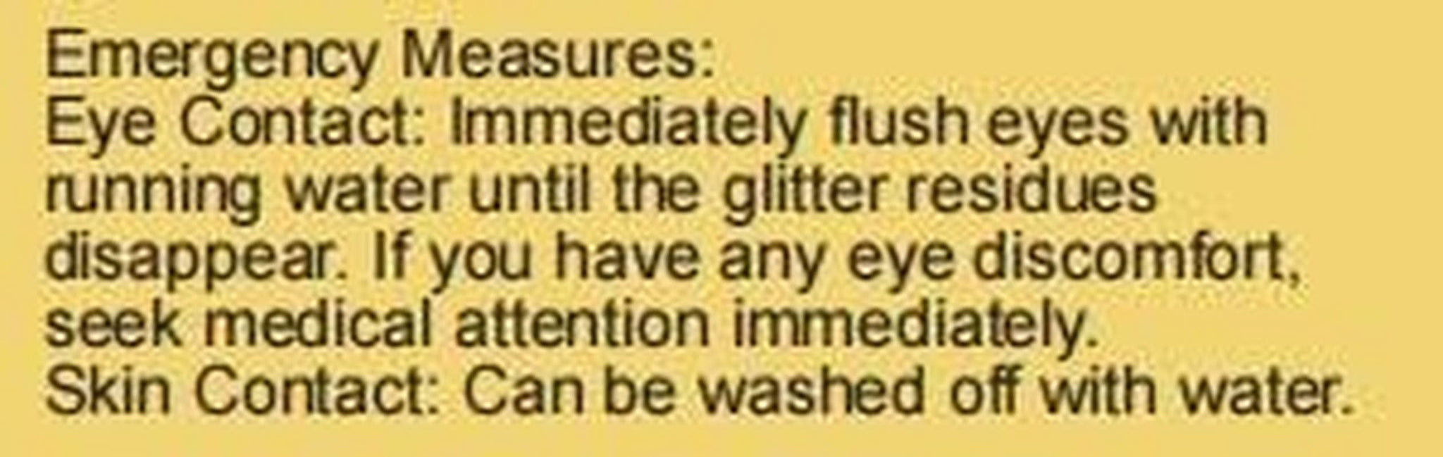 Paillettes comestibles, 5 grammes Glitter Nati Shop