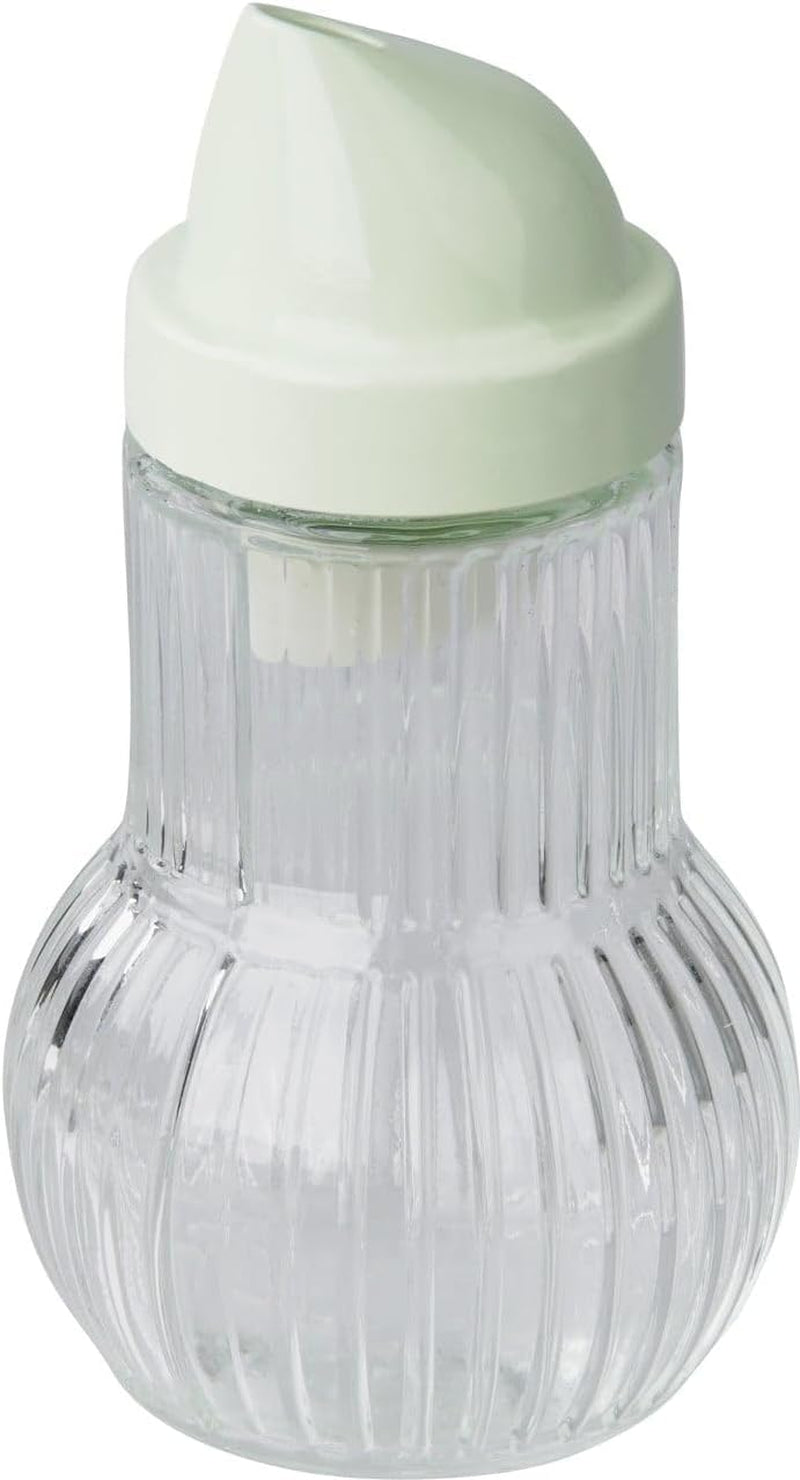 FACKELMANN ECO distributeur de sucre, vert menthe, 33041