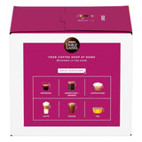NESCAFÉ DOLCE GUSTO Espresso Kaffeekapseln 3er Vorratspack (3 x 30 Kapseln)