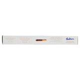 Bahlsen Messino Edelherb - Pack de 4 - Pâte moelleuse fourrée au chocolat et à l'orange Edelherb (1 x 125g)
