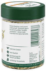 Fuchs - Fenouil entier - saveur douce et épicée pour salades de fruits - 45 g Condimente Naty Shop