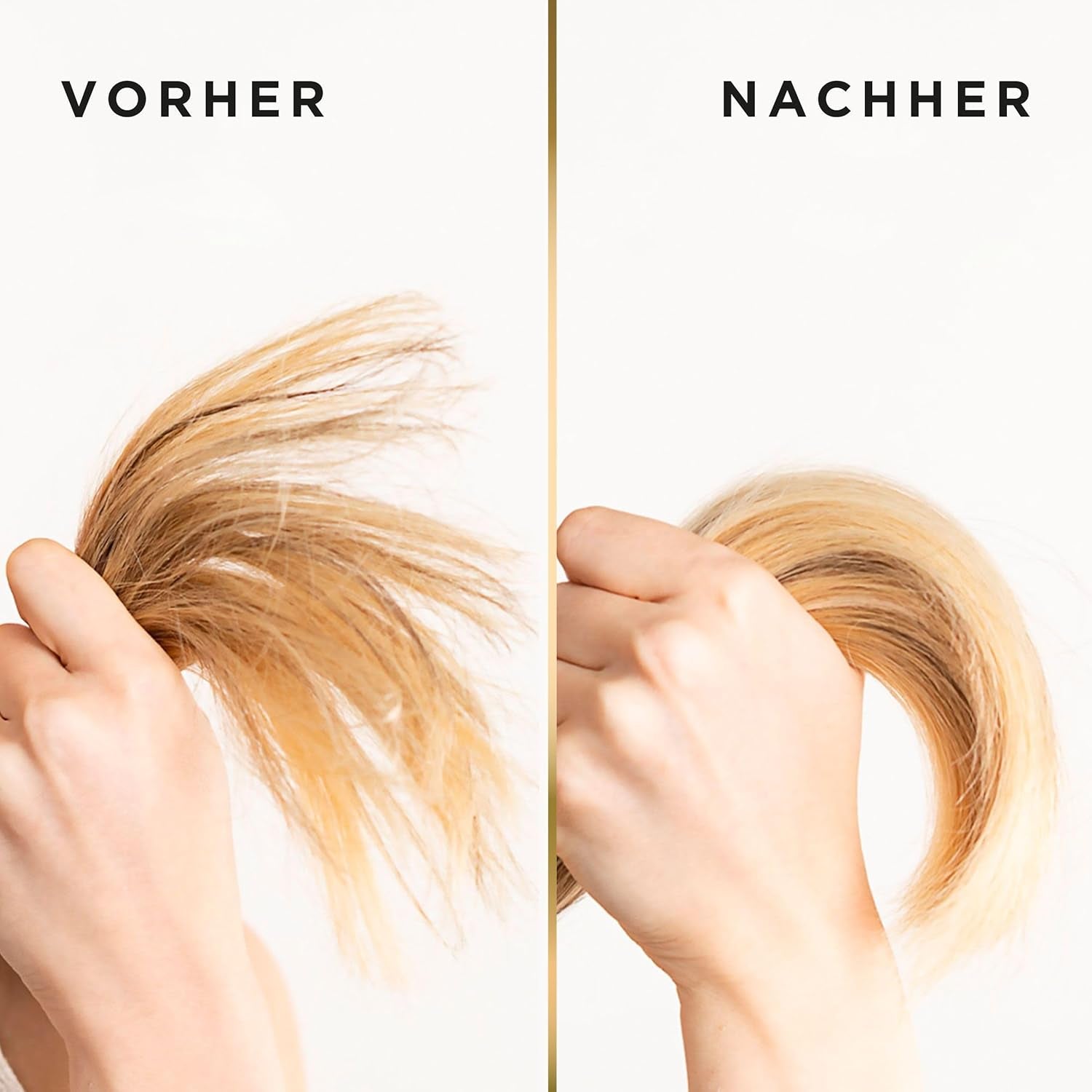 Pantene Pro-V Hydra Glow Shampooing hydratant à la biotine pour cheveux secs et abîmés Pantene Douche et bain