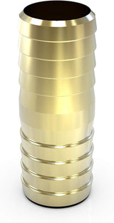 ABA Beul 12015.006.2 Raccord de tuyau durable, laiton, 3/4"