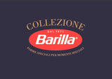 Barilla Collezione Farfalle Pâtes à base de blé dur de haute qualité, toujours al dente, (1 x 500g)