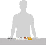 Révélations Mousseline avec Poulet et Sauce | Nourriture pour chats adultes | 4x57g