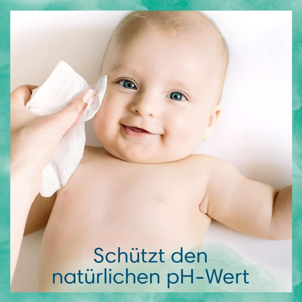 Premium Protection Starter Pack 1 et lingettes humides Aqua