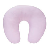 Coussin d'allaitement, housse et garnissage, 50 X 60 cm Accessoires Alimentation et Allaitement Bebe Naty Shop