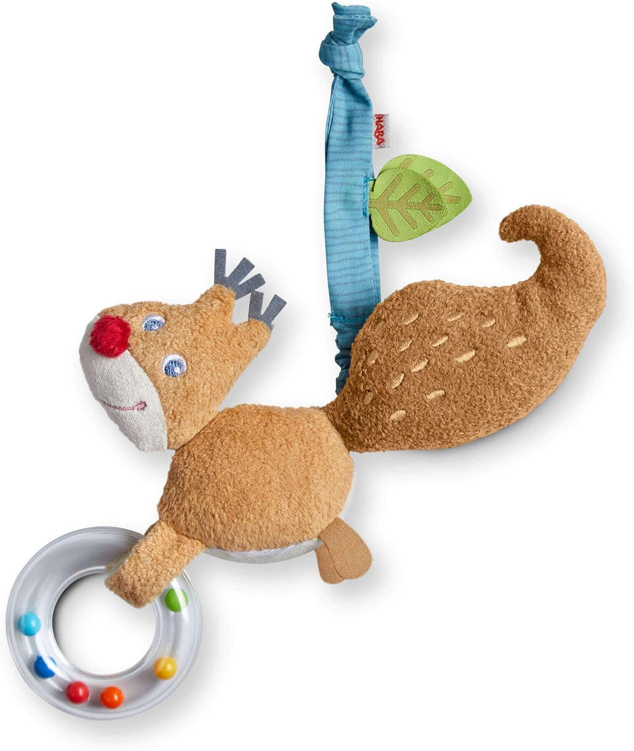 HABA Figurine suspendue amis de la forêt Jouets Bebe Naty Shop Default title