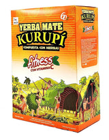 Thé Yerba Maté 500G |  Remise en forme 500G | Tisane Yerba Maté