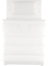 Prestige Hiver Blanc 150X200 Cm édredon Couettes et couettes Naty Shop