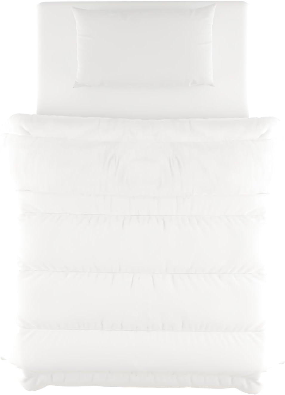 Prestige Hiver Blanc 150X200 Cm édredon Couettes et couettes Naty Shop