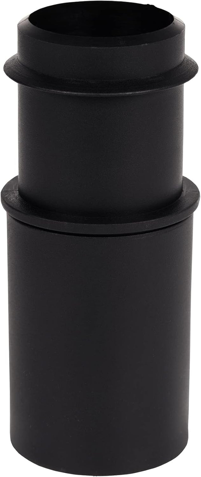 Tuyau d'aspiration d'origine Einhell pour aspirateurs eau/poussière (longueur 3 m, avec adaptateur de raccordement pour tous les aspirateurs eau/poussière Einhell, en plastique dur)