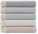 Couvre-lit multifonctionnel, couvre-lit, couvre-lit, housse de canapé, Jarapas, couleur unie (180 X 260 cm, gris foncé). Lits et Couvertures Besuche den Todocama-Store Gris foncé 180X260