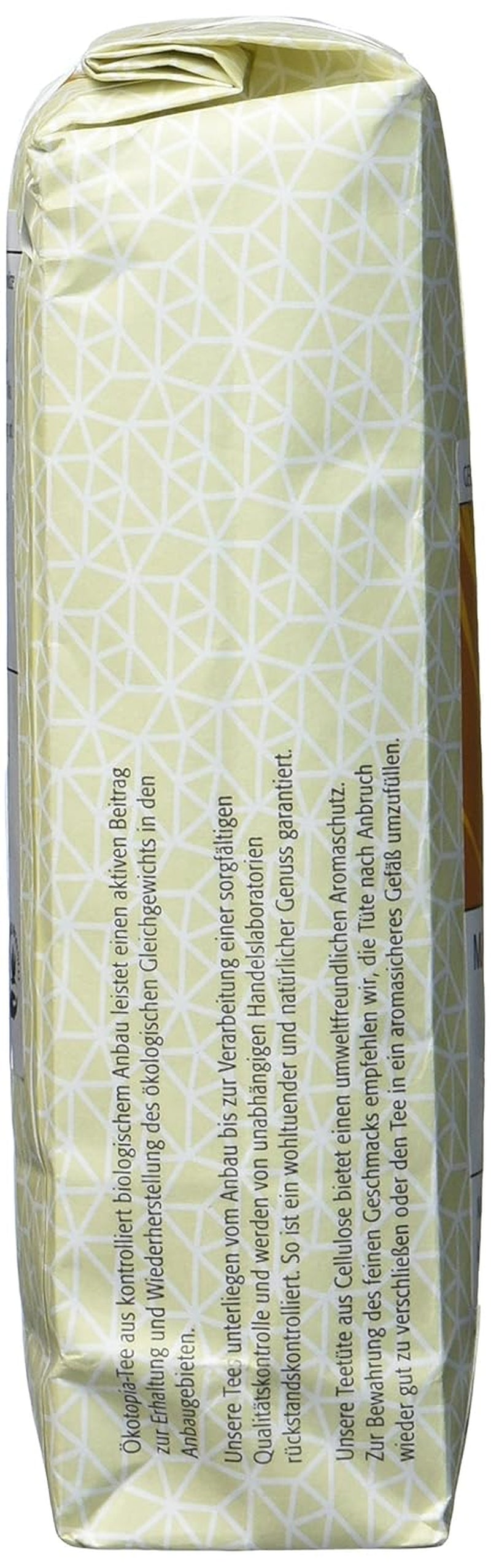 Masala Chai, paquet de 1 (1 x 250 g)