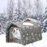 Couvertures et meubles, Animaux, Grottes et maisons, Chats, Lits pour chats, Chats - lits, matelas