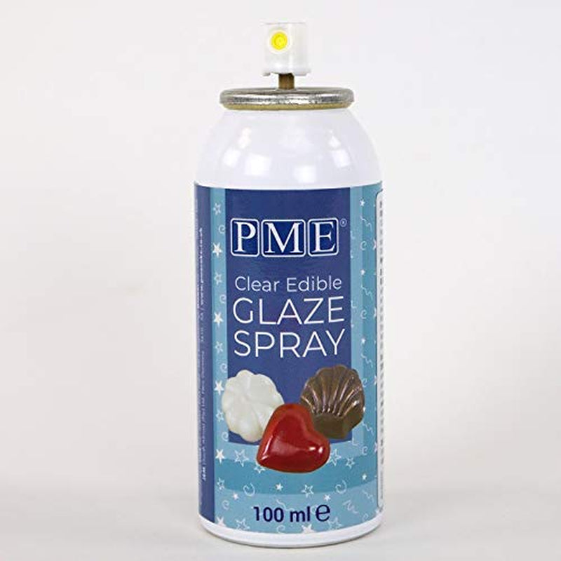 Spray brillance alimentaire, 100 ml