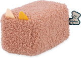 KALOO - Stimuli - 4 formes évolutives avec sons - Produits pour enfants - Jeu d'empilage - Compétences d'audition et de préhension - Dès la naissance, K227002 Jouets bébé Naty Shop