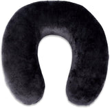 Oreiller cervical Rocco eK, 4 couleurs disponibles, oreiller de voyage, oreiller de soutien du cou, oreiller orthopédique de soutien du cou, mousse à mémoire de forme
