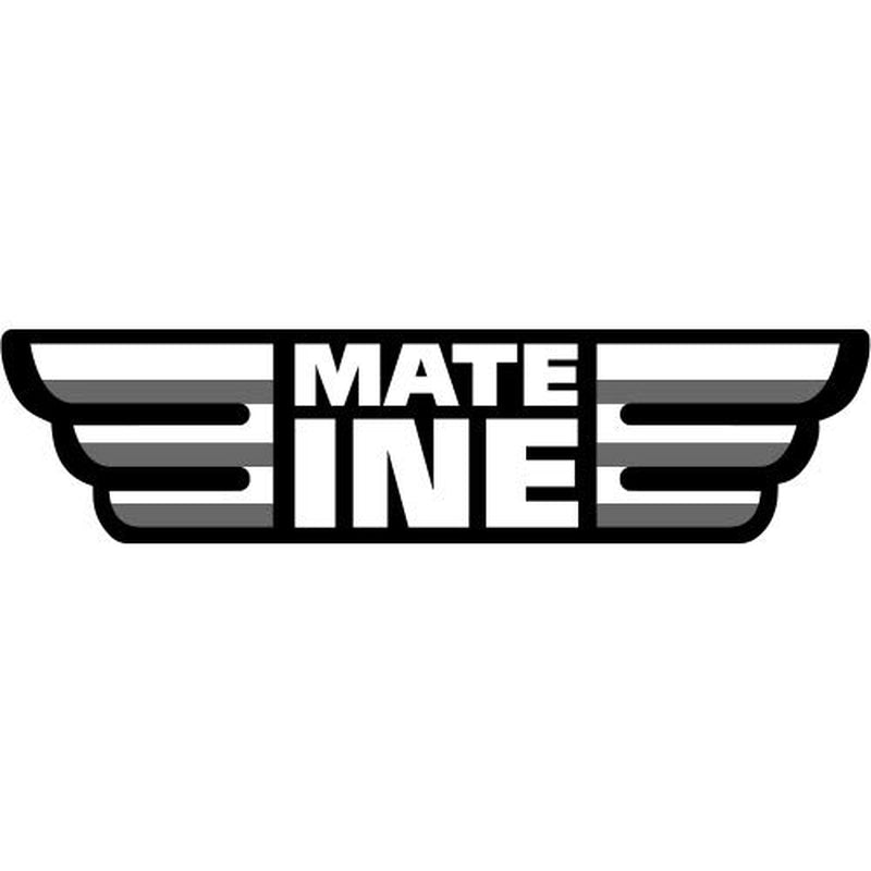 Thé Mate Caféine I Non torréfié, sans tige et sans poudre Traditionnel - Thé Mate Fort du Paraguay I Teneur en Caféine | Boisson énergisante et détoxifiante 500 G I 0,5 Kg