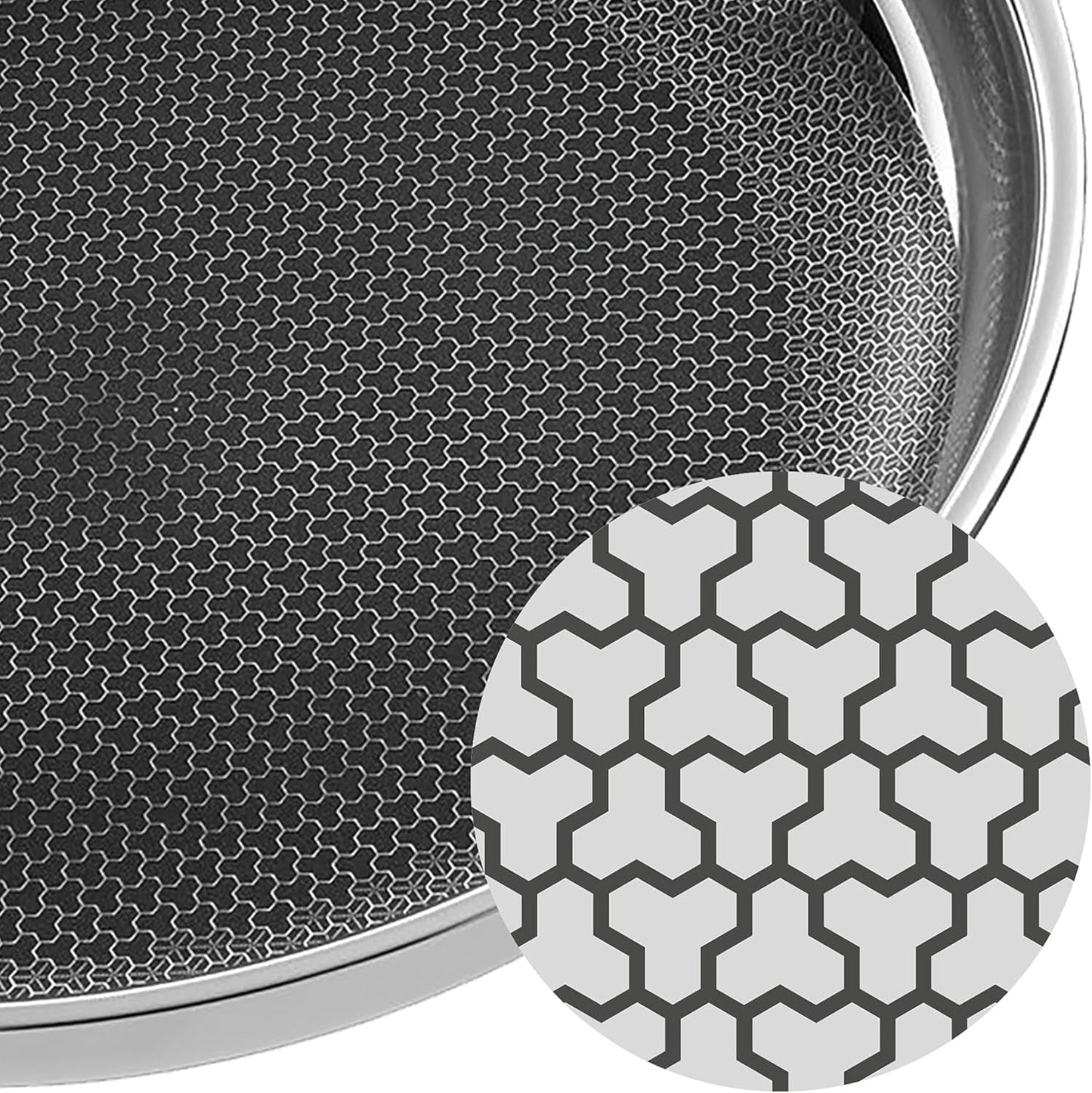 WMF Profi Resist poêle à induction 28 cm Casseroles et poêles Naty Shop