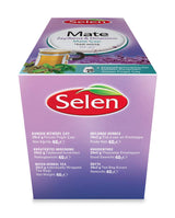 Tisane Sélénium Mate 20 sachets