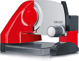 GRAEF SKS 500, trancheuse électrique Broyeurs et trancheuses Naty Shop Default Title