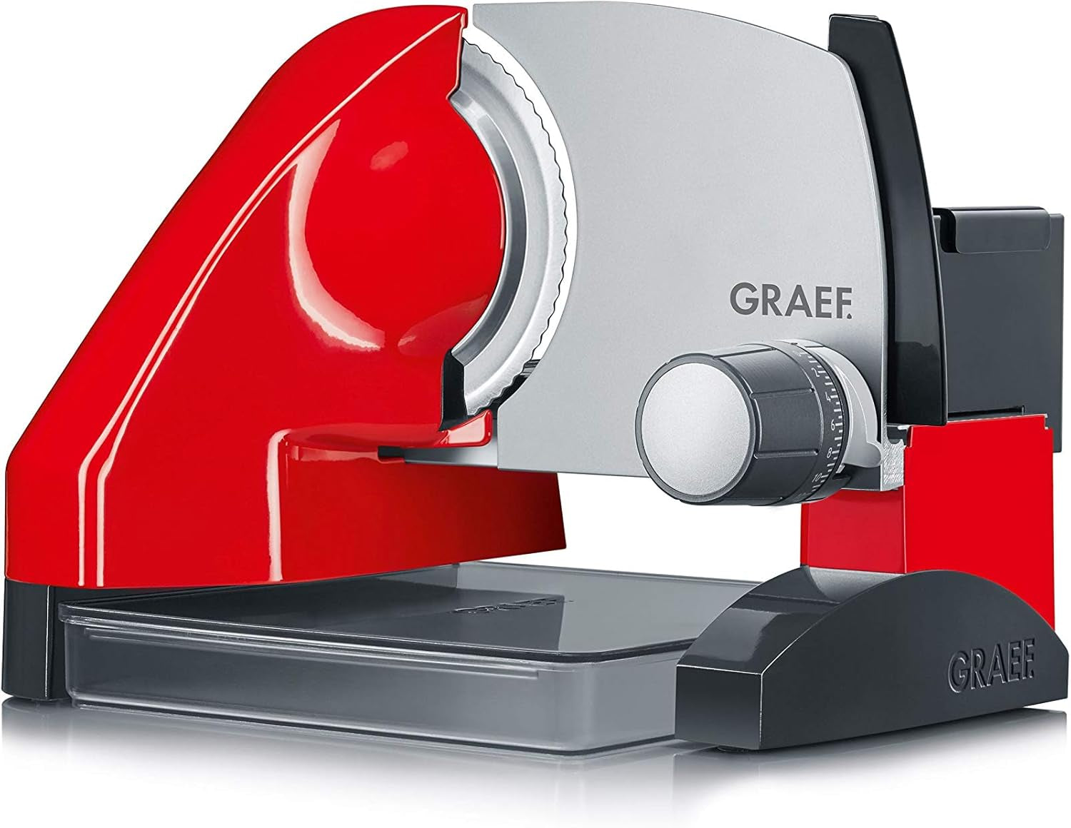 GRAEF SKS 500, trancheuse électrique Broyeurs et trancheuses Naty Shop Default Title