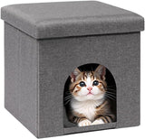 Couvertures et meubles, Animaux, Grottes et maisons, Chats, Lits pour chats, Chats - lits, matelas