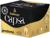 Lungo Prodomo agrafe 10 Kapseln
