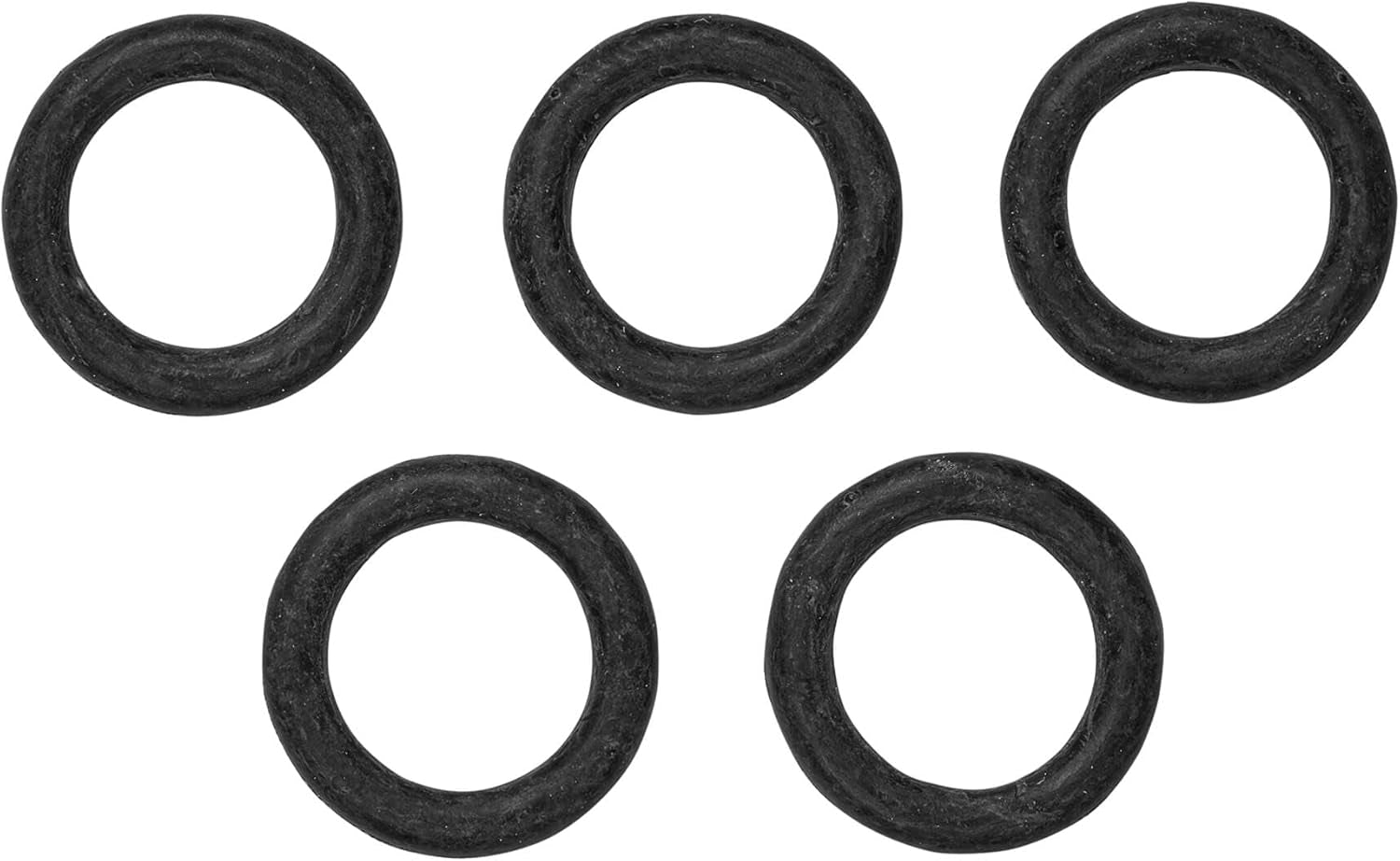 Joint annulaire Gardena : joint d'étanchéité polyvalent pour connecter tous les raccords Gardena d'origine tels que les pommes de douche et les arroseurs (5303-20)