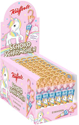 Ombres au chocolat Küfferle Polar Silver 810g (60 pièces)