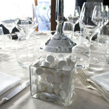 Lingettes nettoyantes compressées CREHO ONE 96 Lingettes Humides Bébé Naty Shop