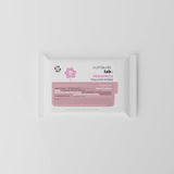 Lingettes intimes de laboratoire pour enfants, 15 pièces, nettoyantes et rafraîchissantes, valeur pH physiologique