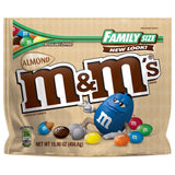 Chocolat aux amandes (451g)