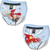 Couches de nuit HUGGIES Drynites, pour garçons 4-7 ans (17-30 kg), 30 pièces Naty Shop