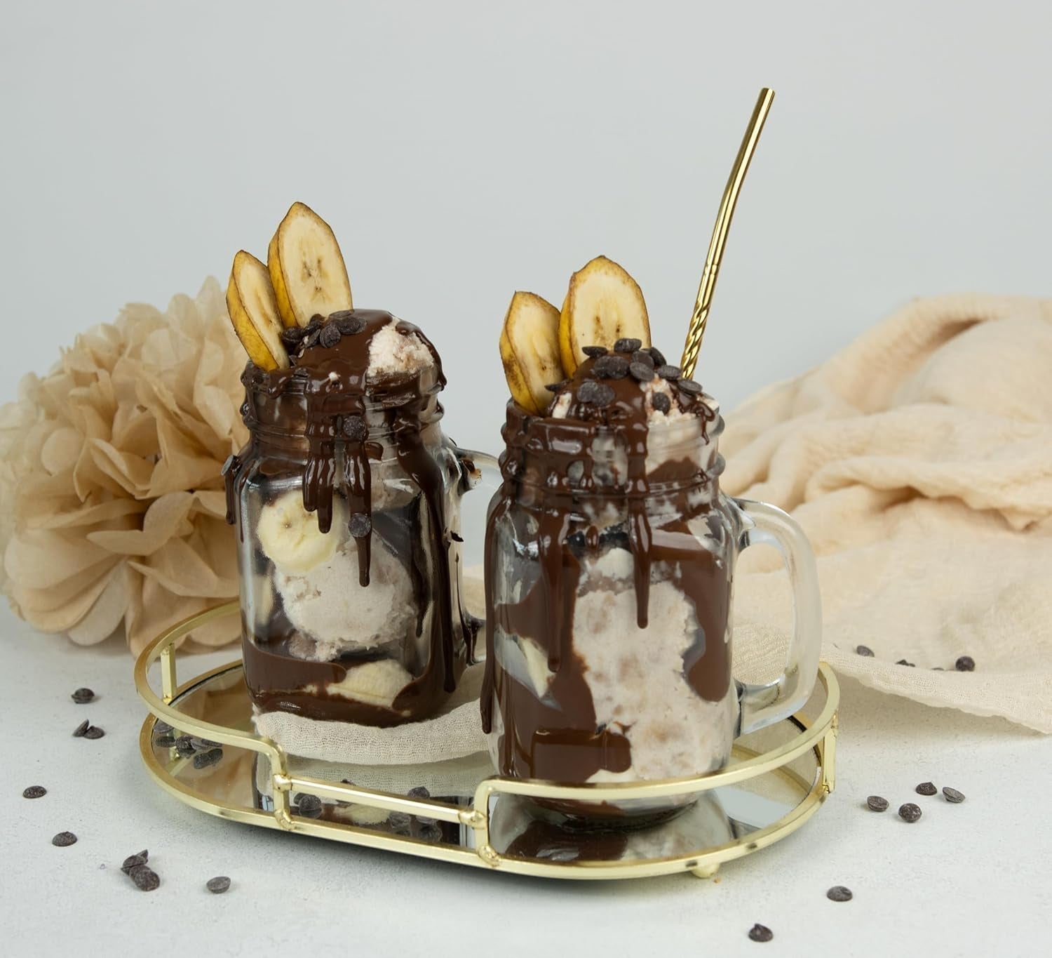 RUF Cookie Dough Cake Ohne Backen, Tortenboden Aus Keksteig Mit Frischkäse-Creme Und Schokoladenstückchen, Inkl. Kuchenform, 1X325G Mélange pour pâtisserie et cuisine Naty Shop
