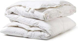 Caleffi Outlet édredon, coton, lit simple Couettes et couettes Naty Shop