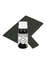 Colorant alimentaire OS-LC VERT FONCÉ 18 ml Colorant alimentaire pour chocolat blanc, pralines, crèmes, pâtisseries grasses, décors pour gâteaux et tartelettes