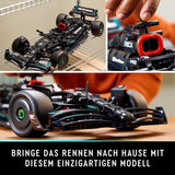 LEGO Technic Mercedes-Amg F1 W14 E Performance Set pour adultes, modèle réduit de voiture de course, objets de collection pour la maison ou le bureau, cadeaux de Formule 1 pour hommes et femmes 42171 Ensembles de construction Besuche den LEGO-Store
