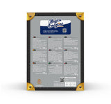 Caffè Borbone Blue Kaffeemischung - 100 Kapseln - Compatible avec Kaffeemaschinen der Marke Lavazza®* Espresso Point®*