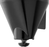 Machine à expresso WMF Stelio Aroma avec thermos, café filtre, 8 tasses, système anti-goutte, arrêt automatique, 1000 W