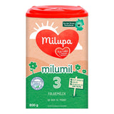 Milupa Milumil Pre, Lait en poudre pour bébés - Avec nutriments importants et sans huile de palme - 800 g Naty Shop 800 grammes Milumil 3