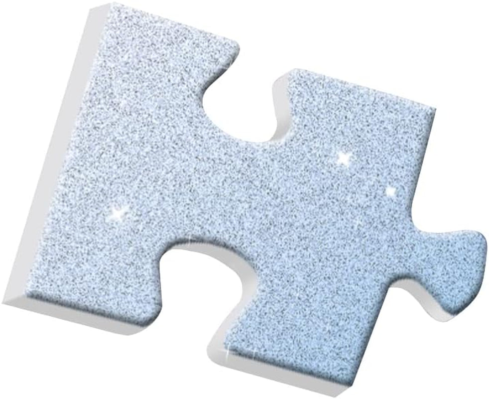 Puzzle pour enfants Ravensburger - 13927 Horse Dream - Puzzle avec des chevaux pour les enfants à partir de 6 ans, Avec 100 pièces au format XXL, Avec paillettes Puzzle Naty Shop