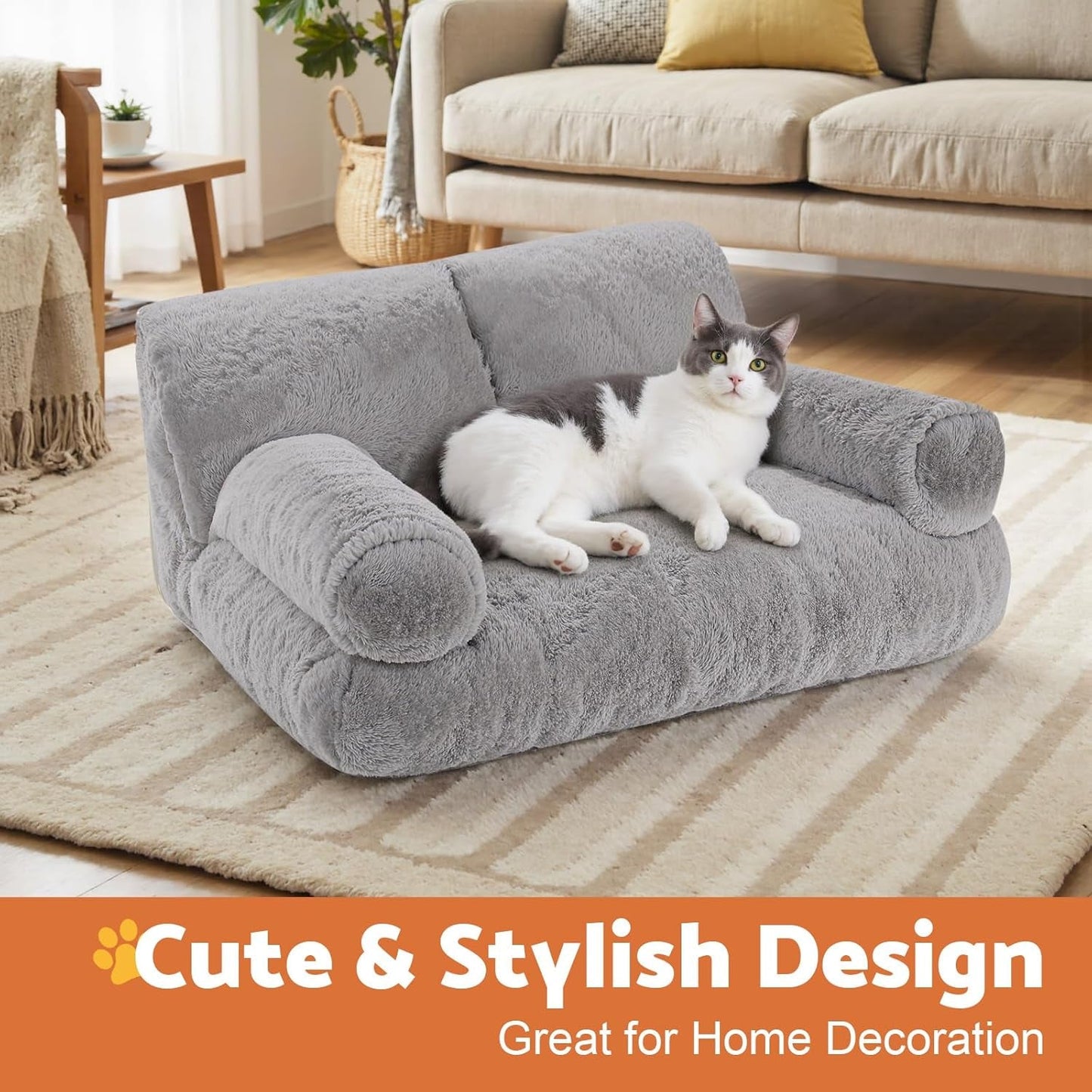 Lits et Canapés, Couvertures et Meubles, Animaux, Chats, Lits pour chats, Chats - lits, matelas